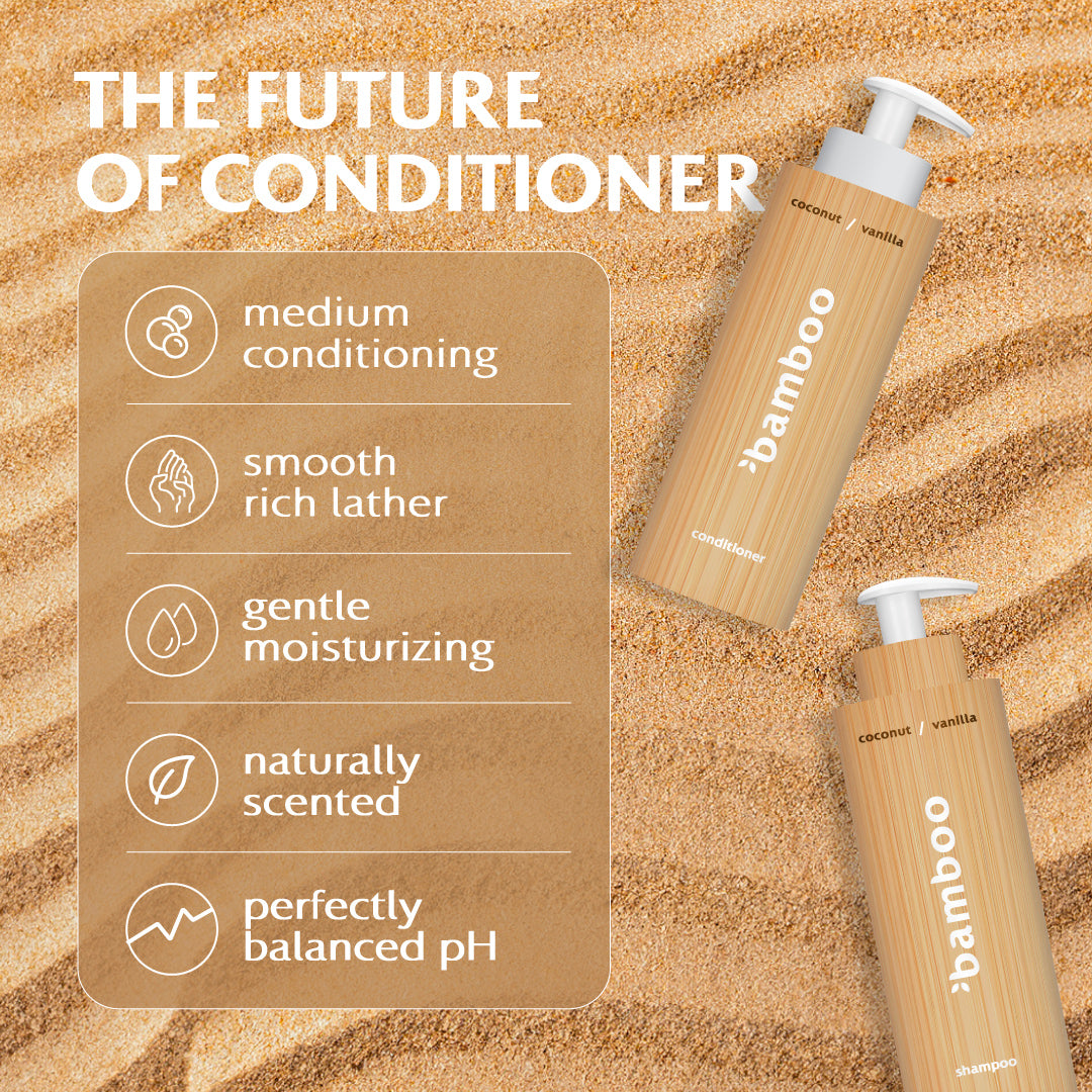 The Conditioner