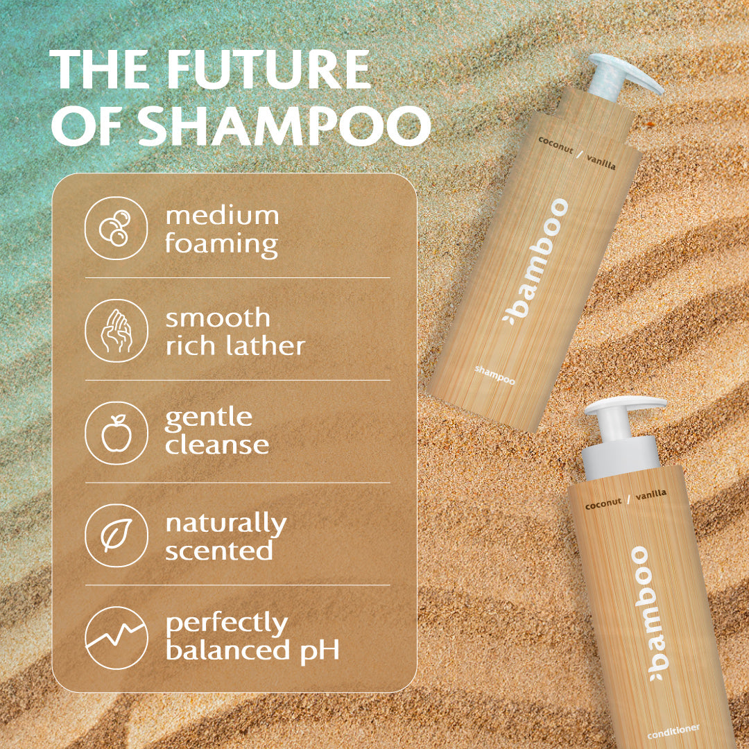 The Shampoo